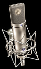 U87mic